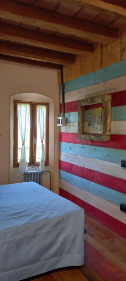 San Pietro B&B App 5 Castel Goffredo Extérieur photo