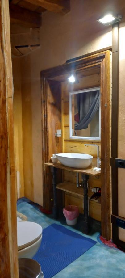San Pietro B&B App 5 Castel Goffredo Extérieur photo