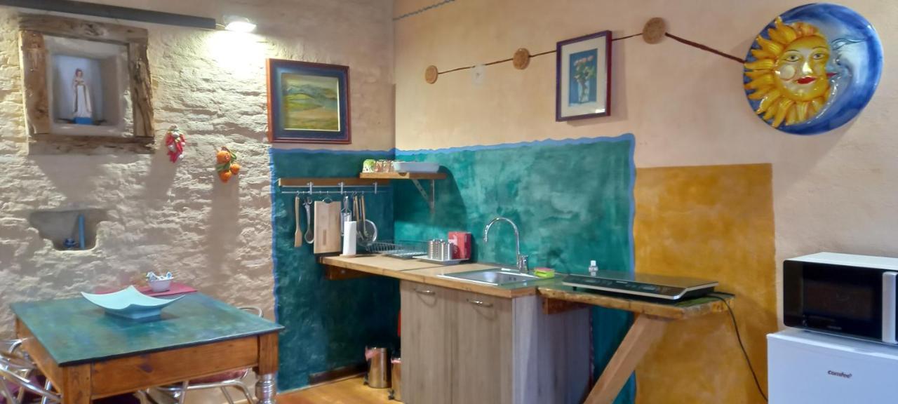 San Pietro B&B App 5 Castel Goffredo Extérieur photo