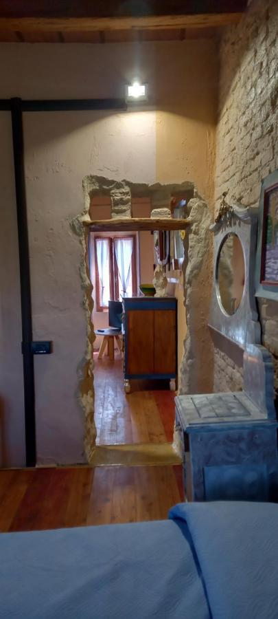 San Pietro B&B App 5 Castel Goffredo Extérieur photo
