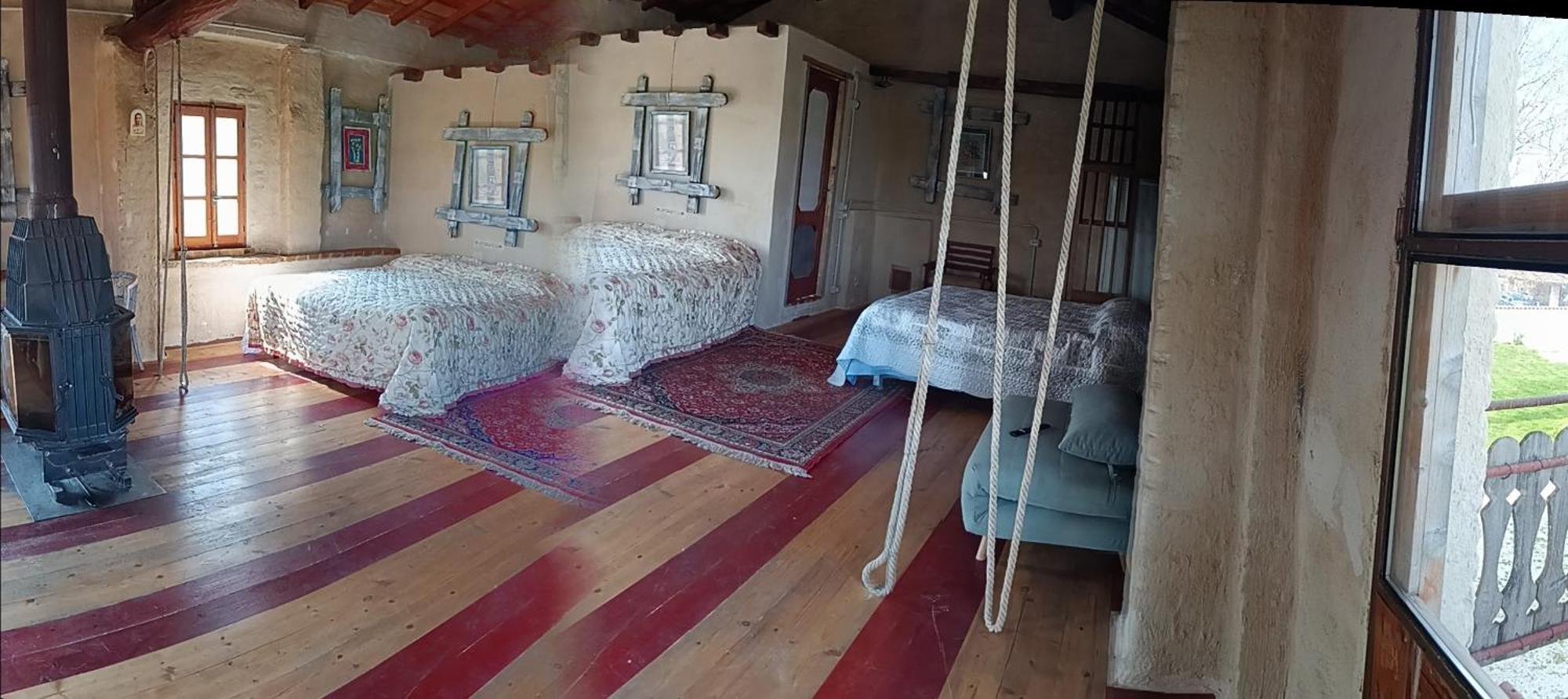 San Pietro B&B App 5 Castel Goffredo Extérieur photo